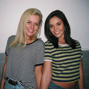 Meet your Posher, Lauren alaina